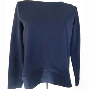 Zara Women's Cutout Knit Top